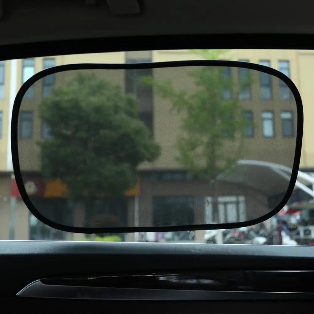 Summer Car Steering Wheel Side Window Shades Steering Wheel Cover Sunscreen Insulation Electrostatic Mesh Side Sunshade
Summer Car Steering Wheel Side Window Shades Steering Wheel Cover Sunscreen Insulation Electrostatic Mesh Side Sunshade