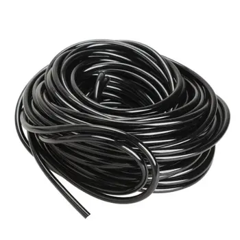 DIY Micro Drip Irrigation System Plant Self Watering Garden Hose Kits with 50M Hose
DIY Micro Drip Irrigation System Plant Self Watering Garden Hose Kits with 50M Hose