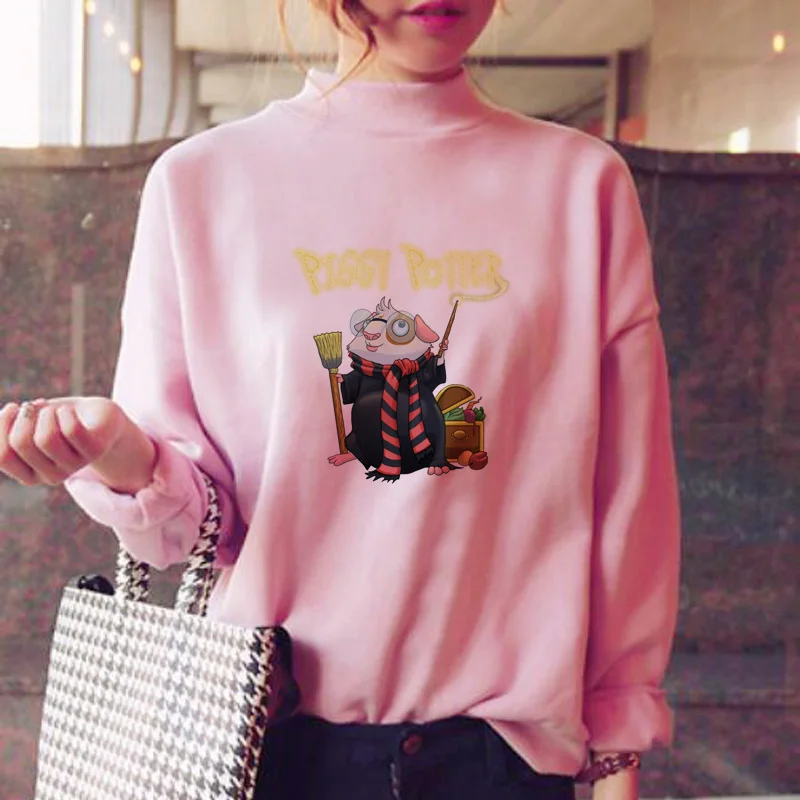 guinea pig hoodies women sweat shirt sweat shirt korean style japanese hood oversized pink japanese harajuku fashion
guinea pig hoodies women sweat shirt sweat shirt korean style japanese hood oversized pink japanese harajuku fashion