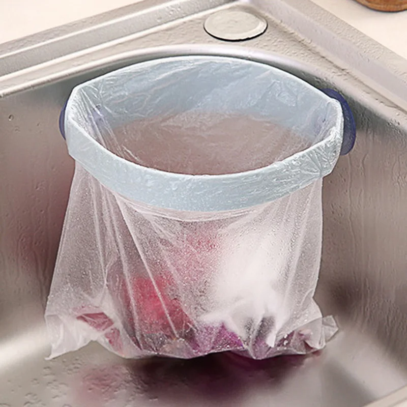 Urijk Blue Kitchen Sink Garbage Sucker Clip Deodorant Garbage Bag Stand Holder Sink Cupborad Hanging Storage Rubbish Bag Rack
Urijk Blue Kitchen Sink Garbage Sucker Clip Deodorant Garbage Bag Stand Holder Sink Cupborad Hanging Storage Rubbish Bag Rack