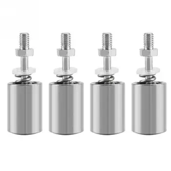 4PCS CPU Cooling Radiator Mounting Screws Install Screws For AMD platforms
4PCS CPU Cooling Radiator Mounting Screws Install Screws For AMD platforms