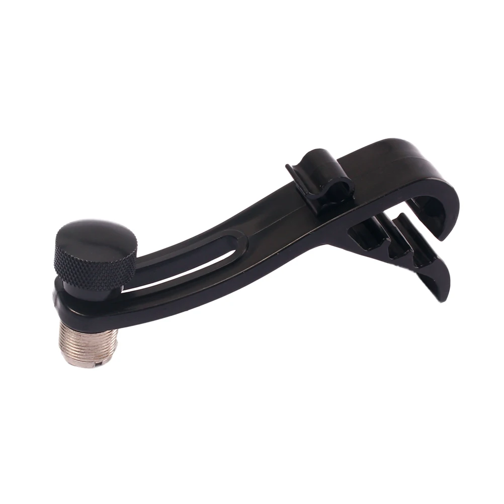 Plastic Stage Drum Clips Clamp Shockproof Adjustable Microphone Mic Groove Gear Rim Mount Kit Rim Clips Holder Drum Accessories
Plastic Stage Drum Clips Clamp Shockproof Adjustable Microphone Mic Groove Gear Rim Mount Kit Rim Clips Holder Drum Accessories