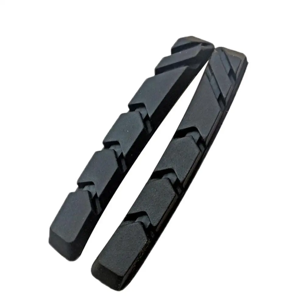 Mounchain Bike V Brak 72mm Mountain Road Bicycle Pads Brake Rubber Cycle Braking Cycling Biking Accessories
Mounchain Bike V Brak 72mm Mountain Road Bicycle Pads Brake Rubber Cycle Braking Cycling Biking Accessories