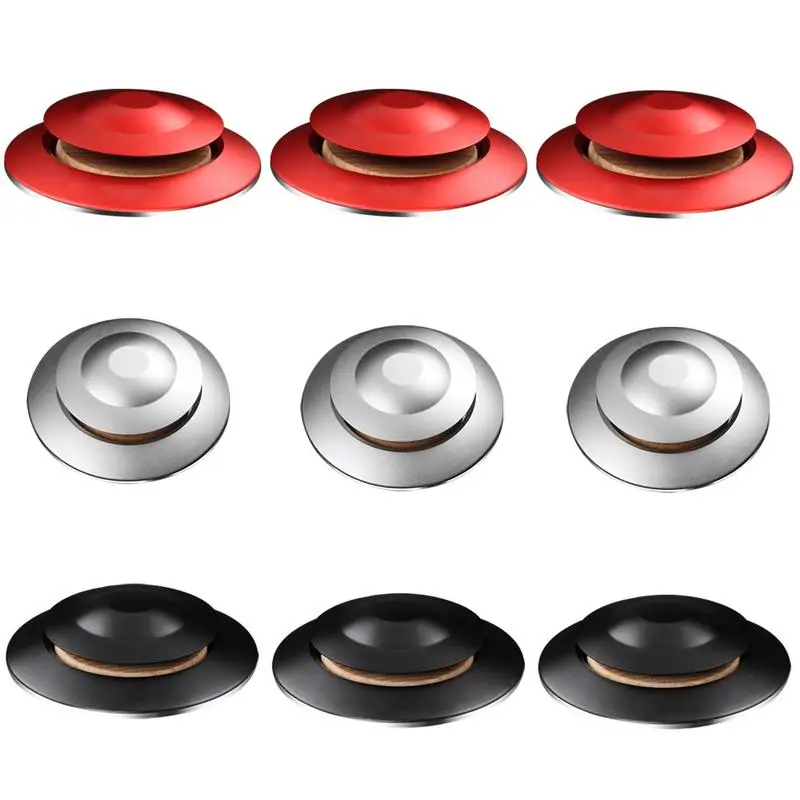 General Car Fragrance Diffuser UFO Modeling Wooden Pads Essential Ornaments 360 Degree Blowing No Oil Leakage Durable Practical
General Car Fragrance Diffuser UFO Modeling Wooden Pads Essential Ornaments 360 Degree Blowing No Oil Leakage Durable Practical