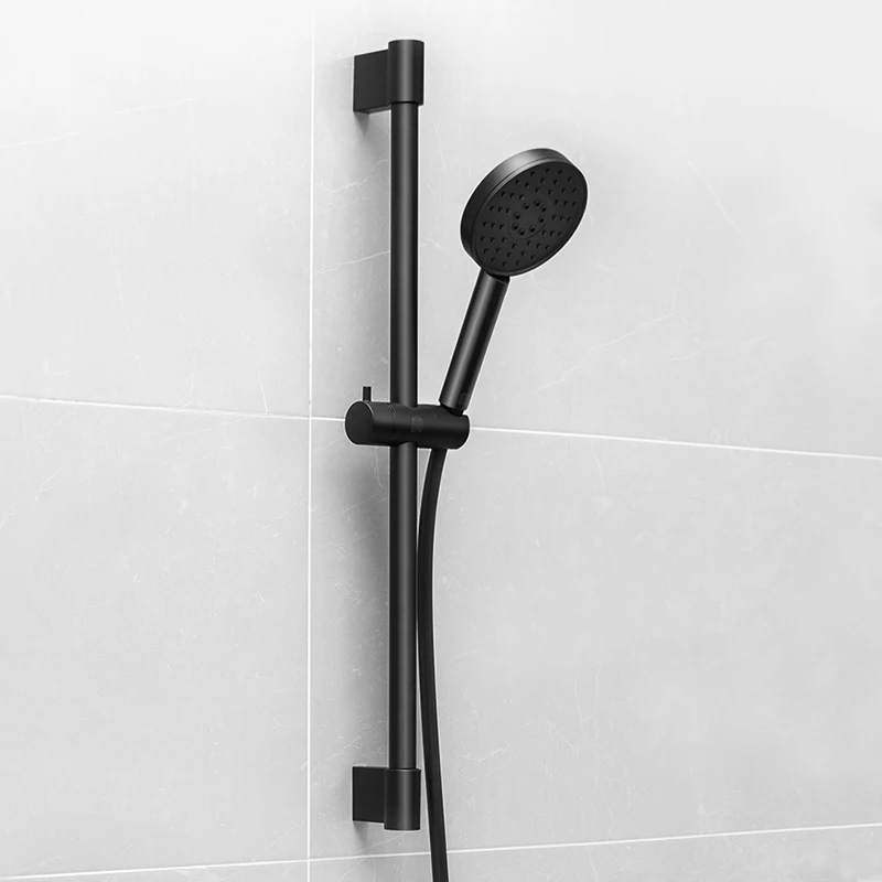 Dabai Handheld Shower Head hose Lifting rod Set 3 in 1 360 Degree 120mm 53 Water Hole with PVC Powerful Massage Shower
Dabai Handheld Shower Head hose Lifting rod Set 3 in 1 360 Degree 120mm 53 Water Hole with PVC Powerful Massage Shower