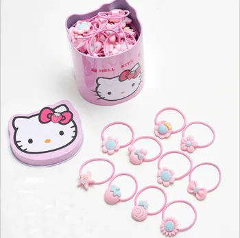 40Pcs/Lot 3cm Child Hair Rubber Bands Hair Accessories Fashion Cute Elastics Hair Rope For Girls Kids Headwear with box
40Pcs/Lot 3cm Child Hair Rubber Bands Hair Accessories Fashion Cute Elastics Hair Rope For Girls Kids Headwear with box