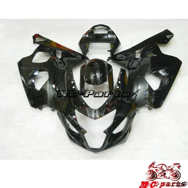 Motorcycle ABS Injection Mold Molding Bodywork Body Work Fairing Panel Racing Kit Set For Suzuki GSXR 600 750 K4 2004-2005 SUH
Motorcycle ABS Injection Mold Molding Bodywork Body Work Fairing Panel Racing Kit Set For Suzuki GSXR 600 750 K4 2004-2005 SUH