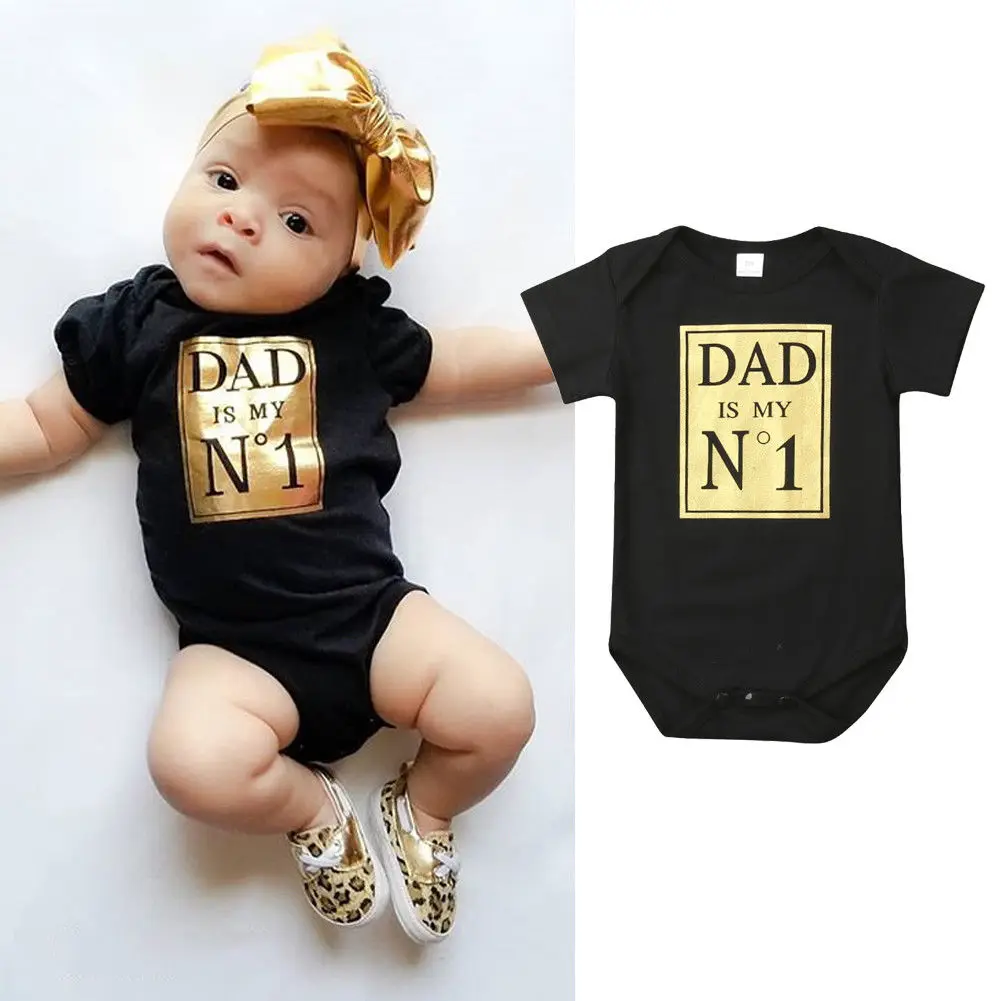 Pudcoco Baby Jumpsuits 0-24M US Stock Baby Girl Boy Short Sleeve DAD Romper Jumpsuit Outfits Clothes
Pudcoco Baby Jumpsuits 0-24M US Stock Baby Girl Boy Short Sleeve DAD Romper Jumpsuit Outfits Clothes
