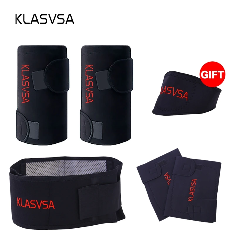 Buy 3 Get 1 Gift Self-heating Tourmaline Brace Elbow Knee Waist Magnetic Therapy Lumbar Support Belt Health Care Pain Relief
Buy 3 Get 1 Gift Self-heating Tourmaline Brace Elbow Knee Waist Magnetic Therapy Lumbar Support Belt Health Care Pain Relief