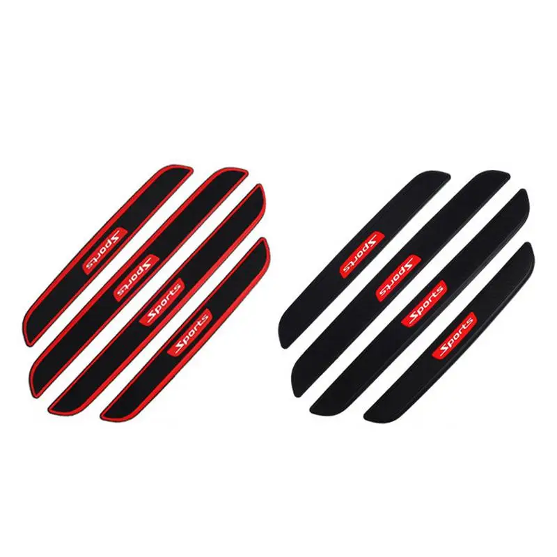 2PCS Car Pedal Door Carbon Fiber Bumper Strips Anti-step Stickers Modified Pedal Decorative Strip Universal Protection Stickers
2PCS Car Pedal Door Carbon Fiber Bumper Strips Anti-step Stickers Modified Pedal Decorative Strip Universal Protection Stickers