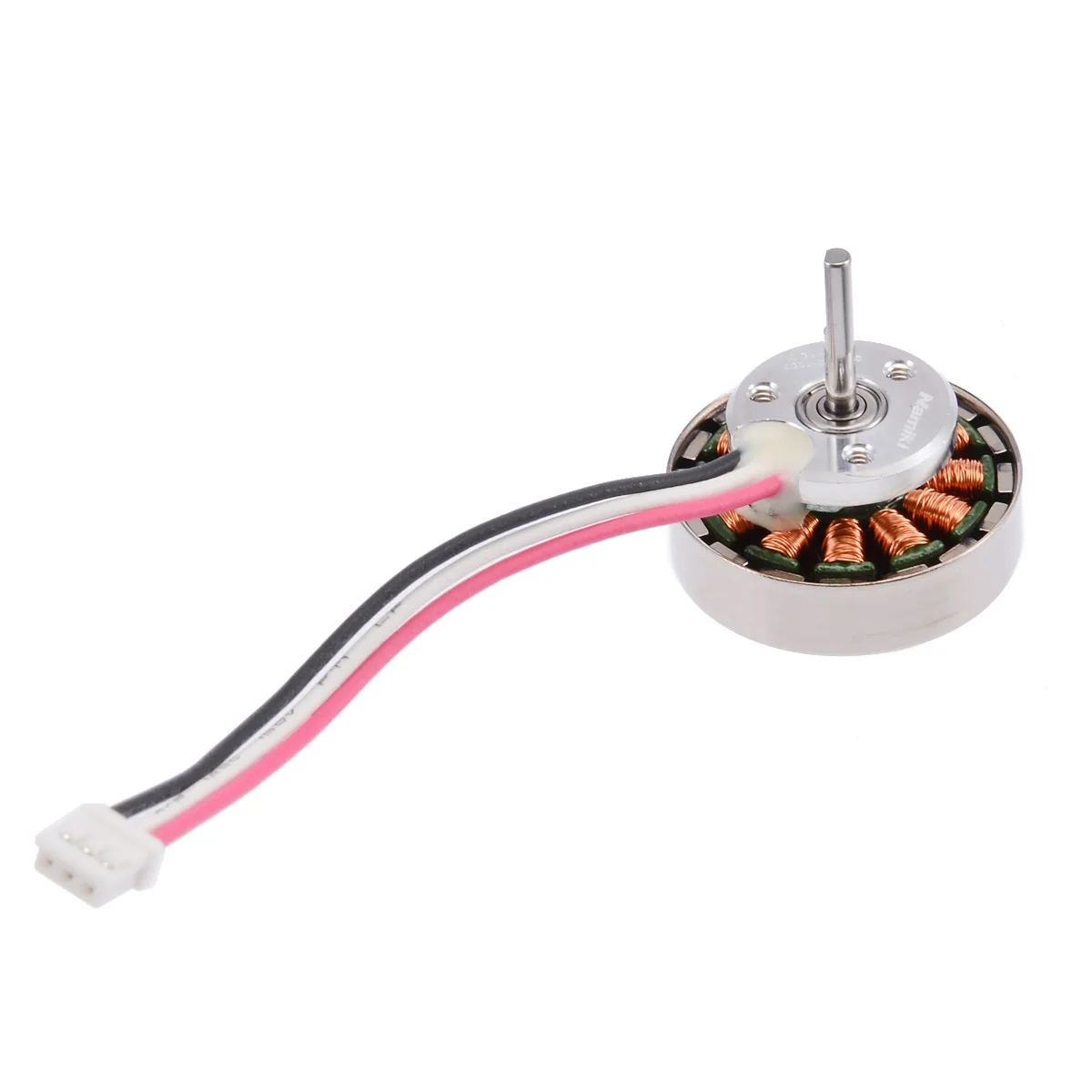 1.38A Three-Phase Brushless Motor DC 5V-12V 16-Pole External Rotor No-load Current 0.127A Resistance Current for Car Quadcopter
1.38A Three-Phase Brushless Motor DC 5V-12V 16-Pole External Rotor No-load Current 0.127A Resistance Current for Car Quadcopter