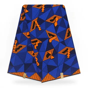 Free Shipping 2019 Ankara hot Wax Veritable African Veritable Real Dutch Wax Veritable Wax Veritable For Women Dress 6yards
Free Shipping 2019 Ankara hot Wax Veritable African Veritable Real Dutch Wax Veritable Wax Veritable For Women Dress 6yards