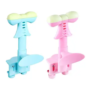 Writing Sitting Posture Corrector Adjustable Children Eyesight Protector Painting Straightener Posture Prevention Pen refill
Writing Sitting Posture Corrector Adjustable Children Eyesight Protector Painting Straightener Posture Prevention Pen refill
