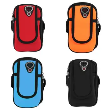 Outdoor Sports Jogging Gym Armband Running Bag Mobile Phone Case Holder Bag
Outdoor Sports Jogging Gym Armband Running Bag Mobile Phone Case Holder Bag