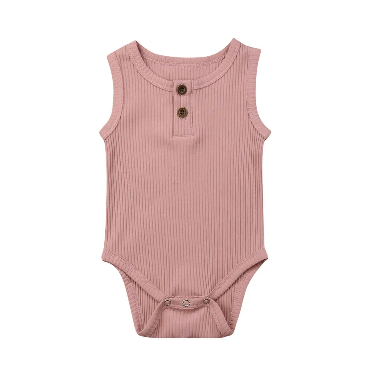 2019 Summer Baby Romper Hot Newborn Baby Boy Girl Solid Romper Cotton Candy Color Sleeveless Jumpsuit 0-24 M
2019 Summer Baby Romper Hot Newborn Baby Boy Girl Solid Romper Cotton Candy Color Sleeveless Jumpsuit 0-24 M