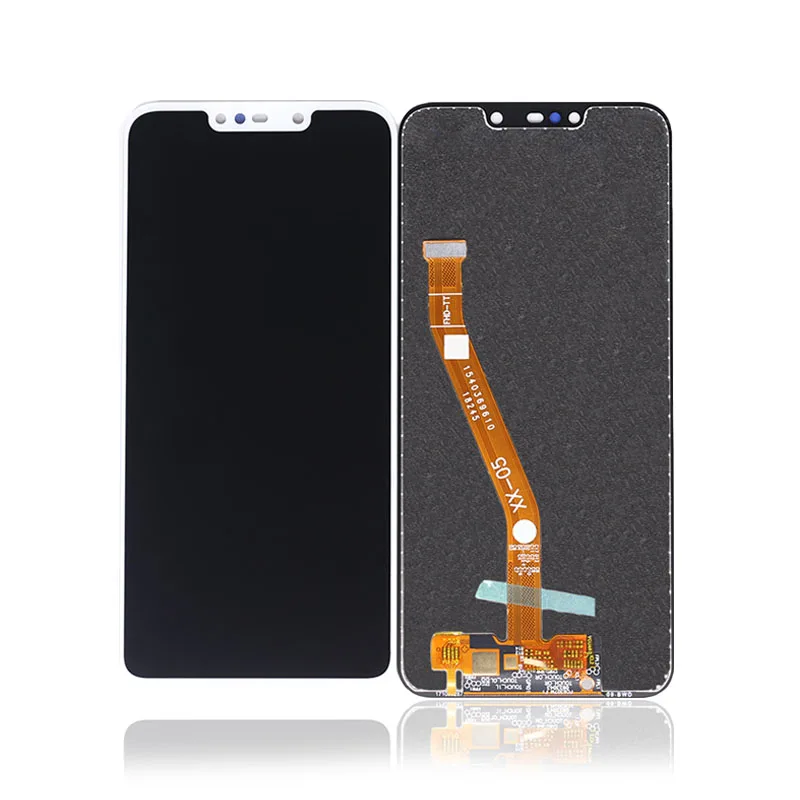 New for Huawei Mate 20 Lite LCD Display with Touch Digitizer Assembly for Huawei Mai Mang 7 Screen Panel 6.3 inch Free Shipping
New for Huawei Mate 20 Lite LCD Display with Touch Digitizer Assembly for Huawei Mai Mang 7 Screen Panel 6.3 inch Free Shipping