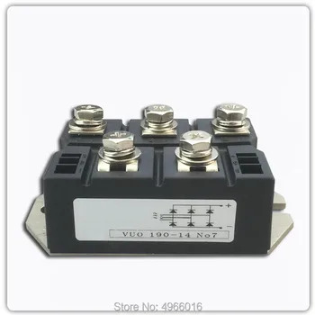 Original MDS200A Rectifier Bridge Module VUO190-14NO7 VUO190-14 DJ Equipment Accessories
Original MDS200A Rectifier Bridge Module VUO190-14NO7 VUO190-14 DJ Equipment Accessories