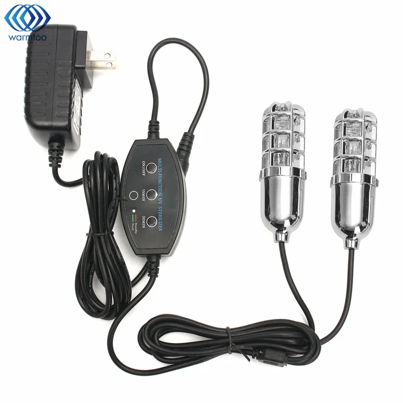 Electric Shoes Dryer Ultraviolet Shoe Sterilizer Dispel Beriberi Remove Foot Odor Shoes Sterilization Lamp Portable Household
Electric Shoes Dryer Ultraviolet Shoe Sterilizer Dispel Beriberi Remove Foot Odor Shoes Sterilization Lamp Portable Household