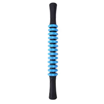 Massage Roller Body Leg Manual Relax Stick Relieve Muscle Fitness Equipment Muscle Therapy Relieve Physio Pilates Fitness prop
Massage Roller Body Leg Manual Relax Stick Relieve Muscle Fitness Equipment Muscle Therapy Relieve Physio Pilates Fitness prop