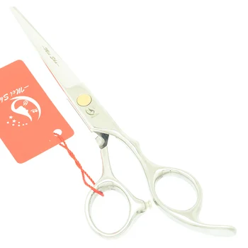 Meisha 6.0 Inch Barbers Hair Cutting Scissors Japan 440c Professional Salon Hairdressing Shears Hair Thinning Clippers HA0417
Meisha 6.0 Inch Barbers Hair Cutting Scissors Japan 440c Professional Salon Hairdressing Shears Hair Thinning Clippers HA0417