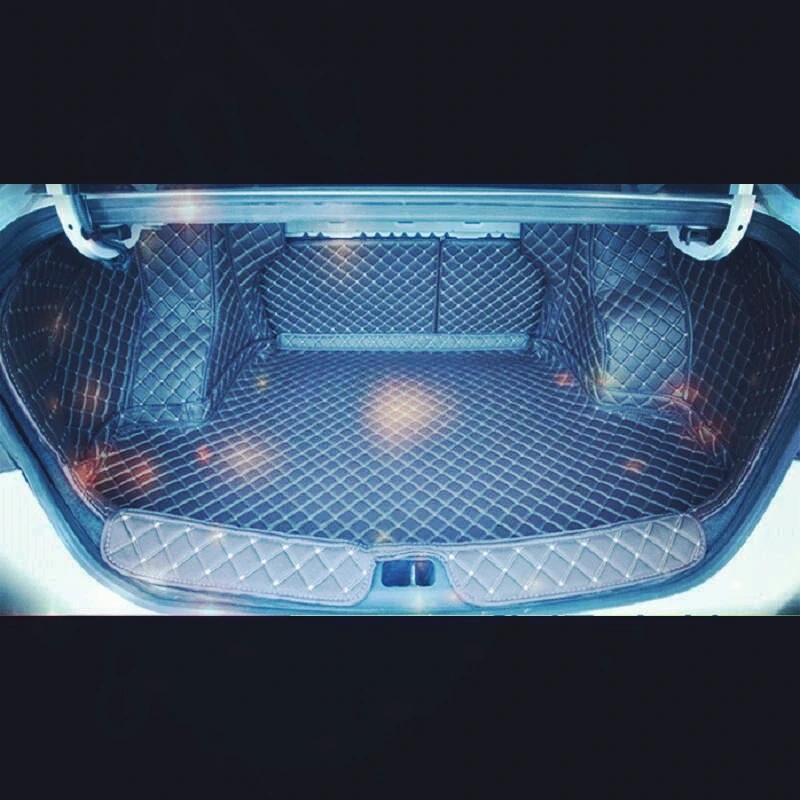 Accessories Interior Trunk Mat Protector Maletero Coche Car-styling Automobile Cargo Liner 13 14 15 16 17 18 FOR Toyota Yaris
Accessories Interior Trunk Mat Protector Maletero Coche Car-styling Automobile Cargo Liner 13 14 15 16 17 18 FOR Toyota Yaris