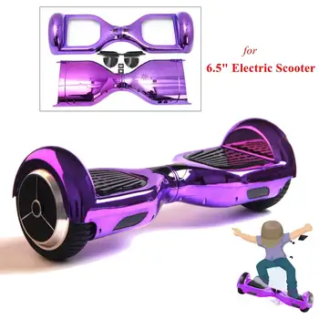 Hoverboard Wrap Cover Replacement Shell For 6.5inch Smart Self Balancing Electric Scooter 2 Wheel Scooter Protector C
Hoverboard Wrap Cover Replacement Shell For 6.5inch Smart Self Balancing Electric Scooter 2 Wheel Scooter Protector C