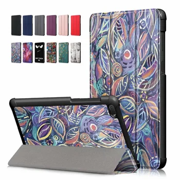 Case for Lenovo TB-7104F 7 inch Tablet,Ultra Slim Magnetic PU Leather Stand Cover for Lenovo Tab E7 Protective Shell
Case for Lenovo TB-7104F 7 inch Tablet,Ultra Slim Magnetic PU Leather Stand Cover for Lenovo Tab E7 Protective Shell