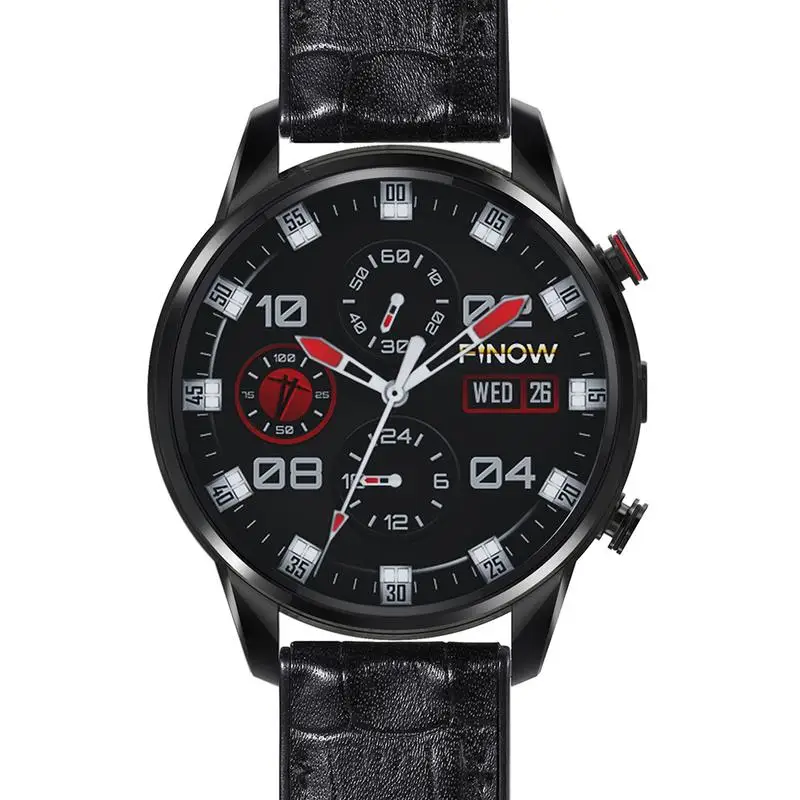 4G Smart Watch 1.39 Inch Android 7.1 Quad Core 16GB Smart Watch Mobile Phone Camera WIFI Two Way Positioning Smart Watch
4G Smart Watch 1.39 Inch Android 7.1 Quad Core 16GB Smart Watch Mobile Phone Camera WIFI Two Way Positioning Smart Watch