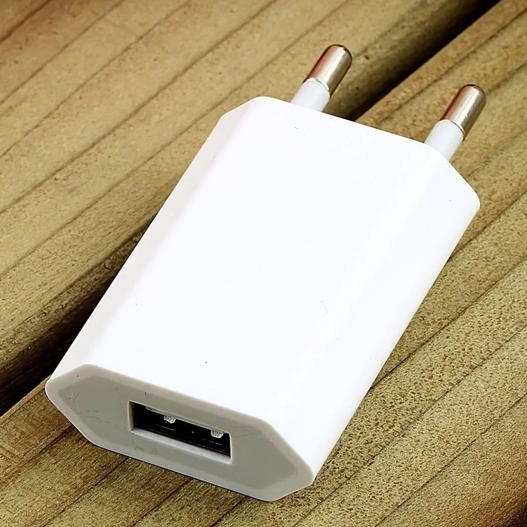 Fast EU Plug USB Power Wall General Charger Light weight and durable, fast charging. Adapter For Mobile Phones
Fast EU Plug USB Power Wall General Charger Light weight and durable, fast charging. Adapter For Mobile Phones