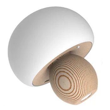 Cute Mini Led Mushroom Lamp Light Magnetic Usb Night Lights PressSensor Atmosphere Lamp Soft Baby Child Sleeping Bedside
Cute Mini Led Mushroom Lamp Light Magnetic Usb Night Lights PressSensor Atmosphere Lamp Soft Baby Child Sleeping Bedside