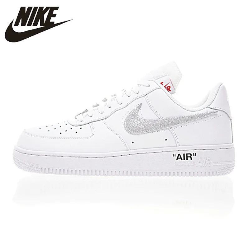 Nike AIR AF1 Air Force 1 Men's Skateboarding Shoes Non-slip Lightweight Sport Shoes Breathable Cushioning Sneakers #AA3825
Nike AIR AF1 Air Force 1 Men's Skateboarding Shoes Non-slip Lightweight Sport Shoes Breathable Cushioning Sneakers #AA3825