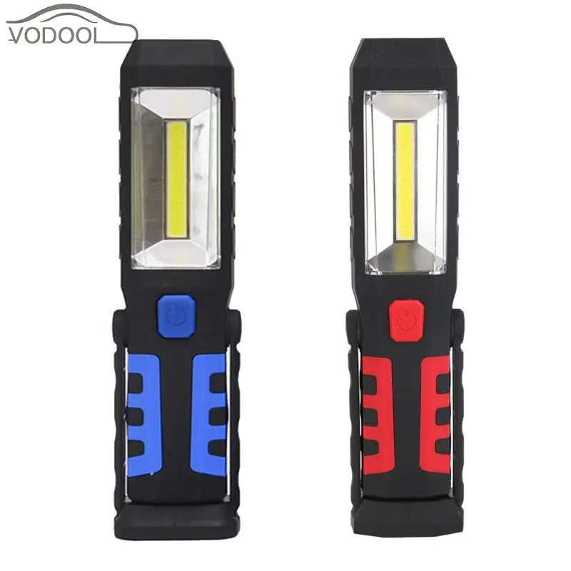 3W Car Light COB LED Light Bar Magnetic Car Repair Work Light USB Rechargeable Emergency LED Beam Flashlight
3W Car Light COB LED Light Bar Magnetic Car Repair Work Light USB Rechargeable Emergency LED Beam Flashlight