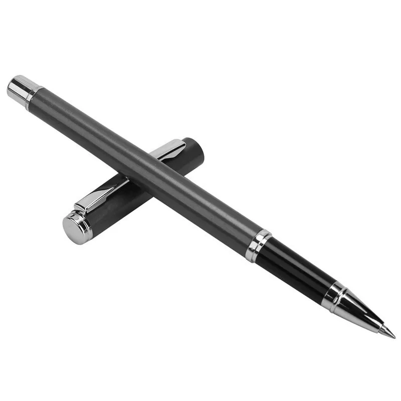 1PC Carbon Elegance Metal Business Black Writing Children For Student School Creative Cute 0.5mm Gel Pen
1PC Carbon Elegance Metal Business Black Writing Children For Student School Creative Cute 0.5mm Gel Pen