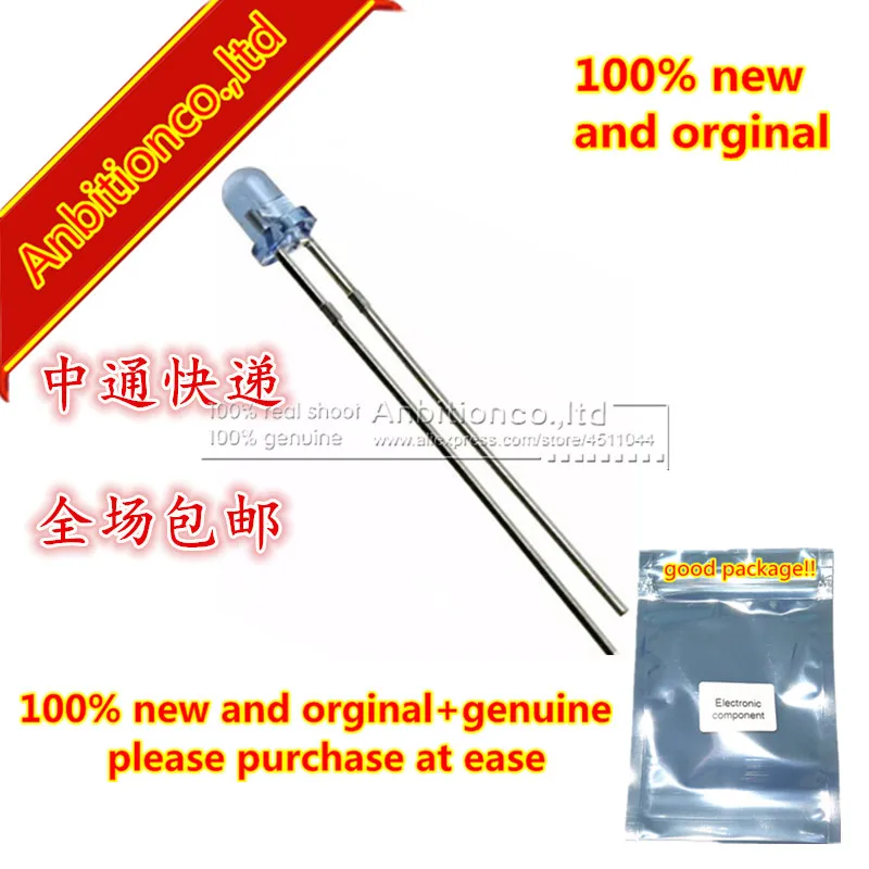 20 шт., новинка 100%, оригинальный передатчик, высокая мощность и маленький угол, телекнопочный передатчик
20 шт., новинка 100%, оригинальный передатчик, высокая мощность и маленький угол, телекнопочный передатчик