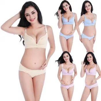 2019 Brand New Pregnant Women Front Bra Casual Maternity Underwear Breastfeeding Nursing Feeding Bras 
2019 Brand New Pregnant Women Front Bra Casual Maternity Underwear Breastfeeding Nursing Feeding Bras