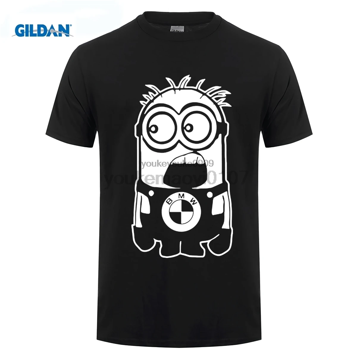 GILDAN Fashion minions skull anime printed men t-shirt short sleeve tops camisetas casual tshirt men clothing tops tees
GILDAN Fashion minions skull anime printed men t-shirt short sleeve tops camisetas casual tshirt men clothing tops tees