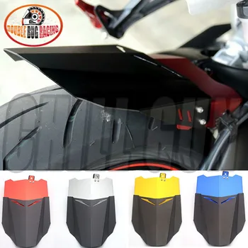 Motorcycle Mud guard Rear Mudguard Hugger Fender Mud Block For YAMAHA MT09 MT-09 FZ-09 MT 09 FZ 09 2014-2019 MT09 14'-19'
Motorcycle Mud guard Rear Mudguard Hugger Fender Mud Block For YAMAHA MT09 MT-09 FZ-09 MT 09 FZ 09 2014-2019 MT09 14'-19'