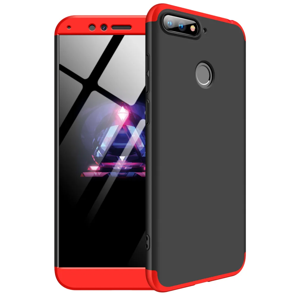 Huawei Honor 7C AUM-L41 Case 360 Degree Protector Full Cover Phone Case for Huawei Honor7C AUM L41 Case Shockproof Cover
Huawei Honor 7C AUM-L41 Case 360 Degree Protector Full Cover Phone Case for Huawei Honor7C AUM L41 Case Shockproof Cover