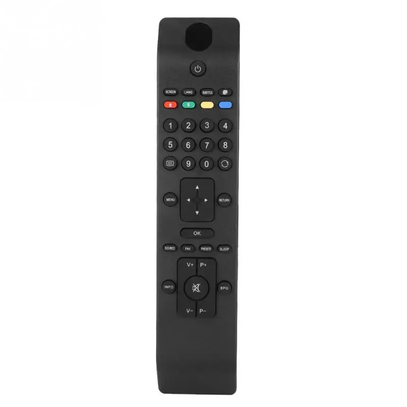 Universal RC3902 TV Remote Control Smart Remote Controller Replacement for SHARP Television Smart Control Hot
Universal RC3902 TV Remote Control Smart Remote Controller Replacement for SHARP Television Smart Control Hot