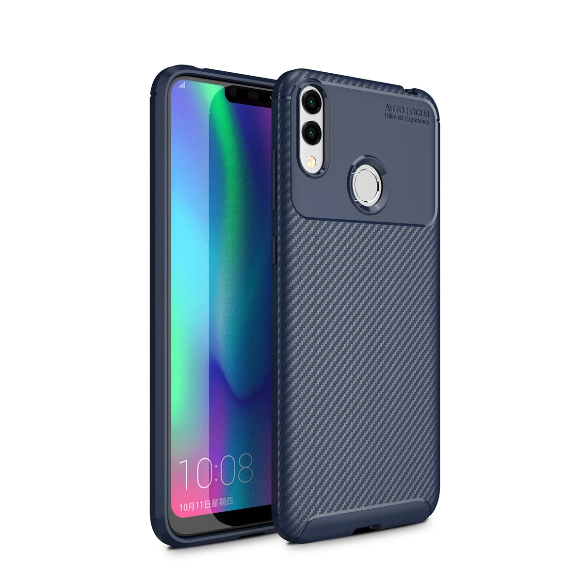 For Huawei Honor 8C Case Silicone Armor Brushed Texture Carbon Hard PC+Soft TPU Case For Huawei Honor 8C Case Cover Shockproof
For Huawei Honor 8C Case Silicone Armor Brushed Texture Carbon Hard PC+Soft TPU Case For Huawei Honor 8C Case Cover Shockproof