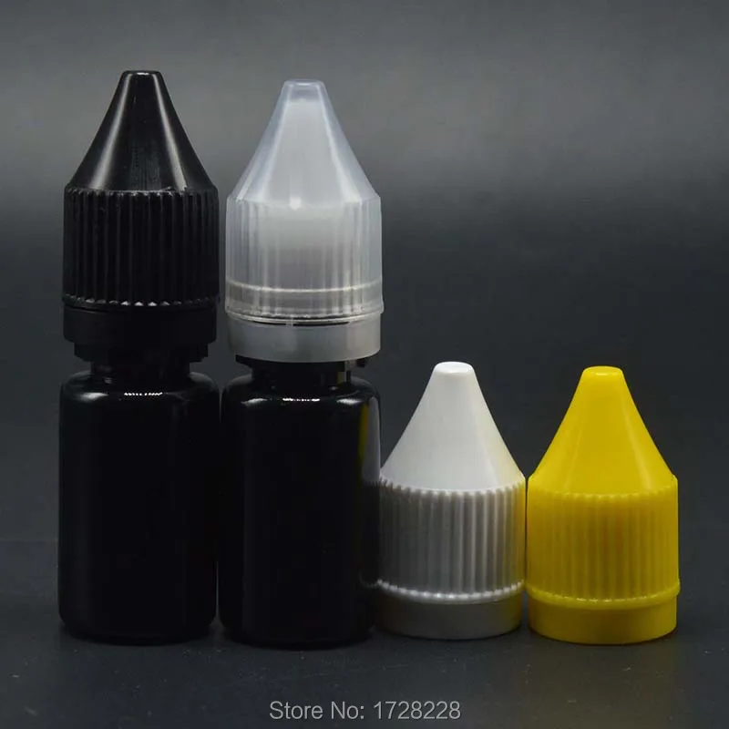 10ml 15ml 30ml 50ml 60ml 120ml for juice vape oil essential 10ml dropper bottle with black color caps plastic clear pet bottle
10ml 15ml 30ml 50ml 60ml 120ml for juice vape oil essential 10ml dropper bottle with black color caps plastic clear pet bottle