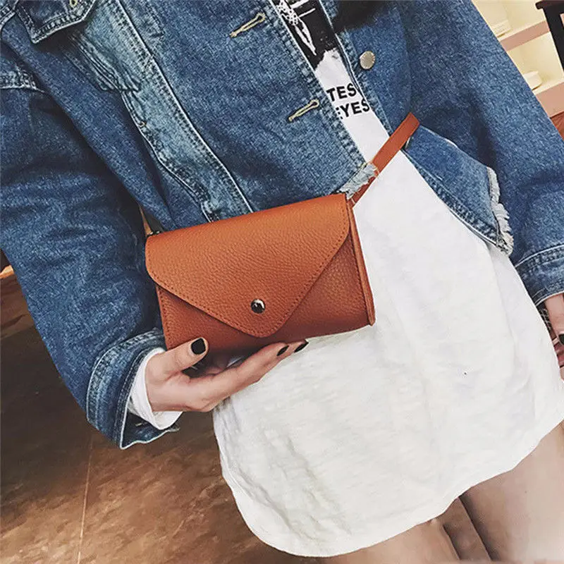 2019 New Style Fashion Hot Women Mini PU Leather Waist Belt Bag Hasp Fanny Pack Bum Purse Phone Waist Packs
2019 New Style Fashion Hot Women Mini PU Leather Waist Belt Bag Hasp Fanny Pack Bum Purse Phone Waist Packs