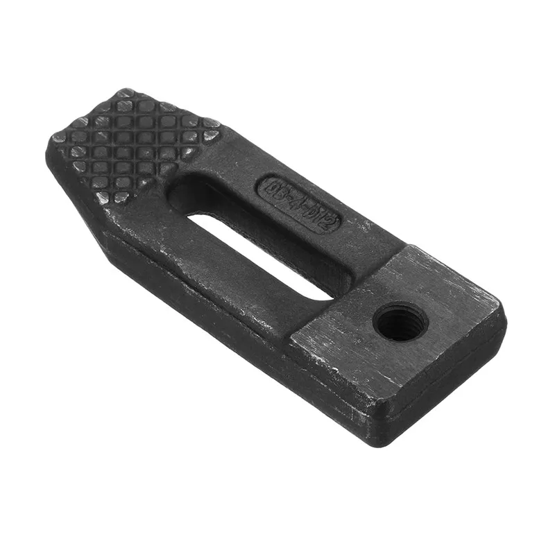 1pc D12 Pressing Plate Steel Parallel Plate Mould Plate for Punching Machine Lathe Tools Durable
1pc D12 Pressing Plate Steel Parallel Plate Mould Plate for Punching Machine Lathe Tools Durable