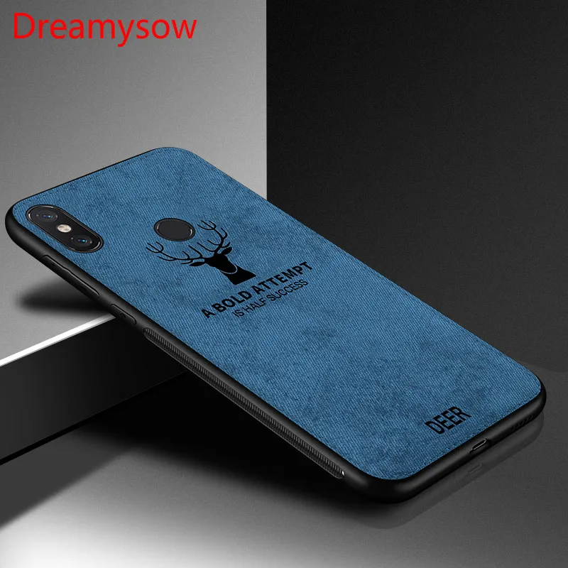 For Xiaomi Mi 9SE A1 A2 Case Cloth Distressed Hard Back Cover Soft Frame Fabric Fundas For Redmi Note 4X 5 6 Pro 7 Phone Cases
For Xiaomi Mi 9SE A1 A2 Case Cloth Distressed Hard Back Cover Soft Frame Fabric Fundas For Redmi Note 4X 5 6 Pro 7 Phone Cases