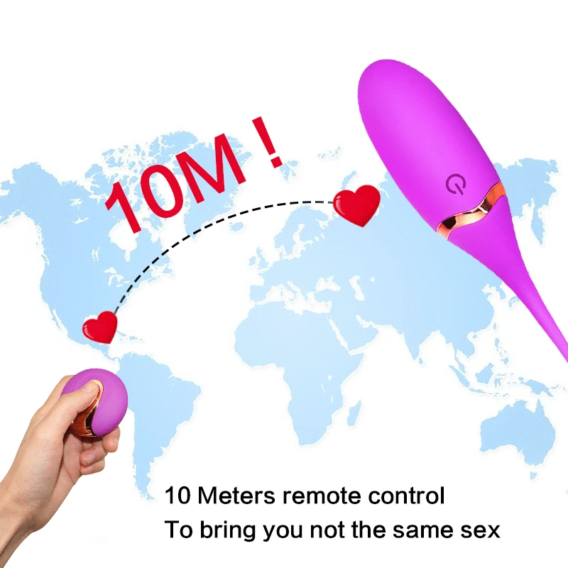 Как Заряжать Женский Вибратор