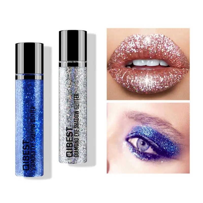 Monochrome Glitter Eye Shadow Powder Glitter Sequin Shiny Pearl Eye Makeup Cosmetics Waterproof Sweatproof Beauty Products
Monochrome Glitter Eye Shadow Powder Glitter Sequin Shiny Pearl Eye Makeup Cosmetics Waterproof Sweatproof Beauty Products