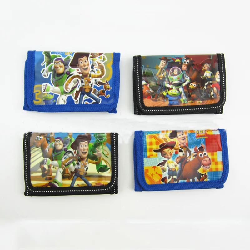 1 pcs Creative cartoon toy story Coin Purses The First Pouch Small Wallet For Baby kids Money Bag Party Supplies
1 pcs Creative cartoon toy story Coin Purses The First Pouch Small Wallet For Baby kids Money Bag Party Supplies