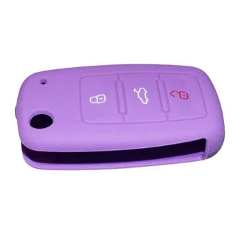 Car Key Bag For VW Golf Passat Jetta Fox Polo Tiguan Seat Skoda Octavia Fabia Superb Yeti Ster Car Remote Key Case Cover
Car Key Bag For VW Golf Passat Jetta Fox Polo Tiguan Seat Skoda Octavia Fabia Superb Yeti Ster Car Remote Key Case Cover