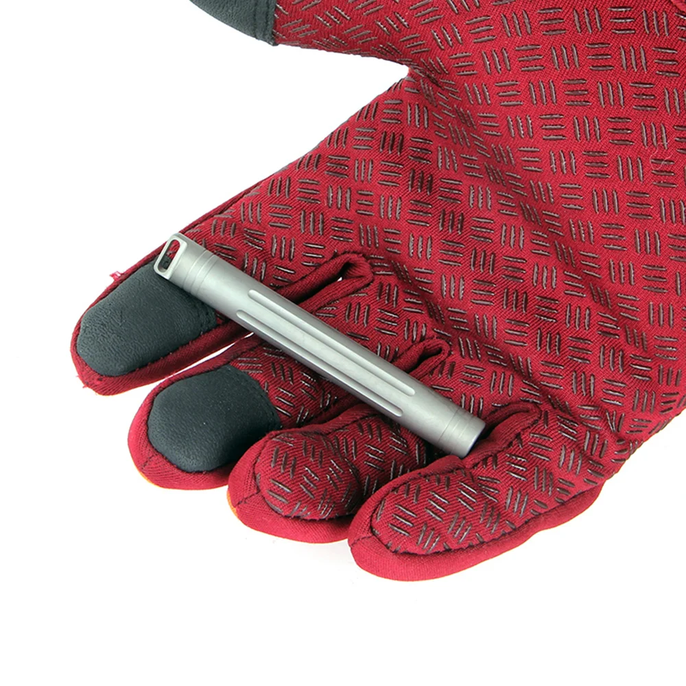 Ultralight Waterproof Keychain Titanium Toothpick Holder Brush Teeth Clean Toothpick With Box Travel Camping Picnic Pills Cases
Ultralight Waterproof Keychain Titanium Toothpick Holder Brush Teeth Clean Toothpick With Box Travel Camping Picnic Pills Cases