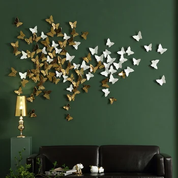 1 PSC Creative 3D Ceramic Butterfly Wall Decoration Wall Decorative Ornaments Home decors
1 PSC Creative 3D Ceramic Butterfly Wall Decoration Wall Decorative Ornaments Home decors